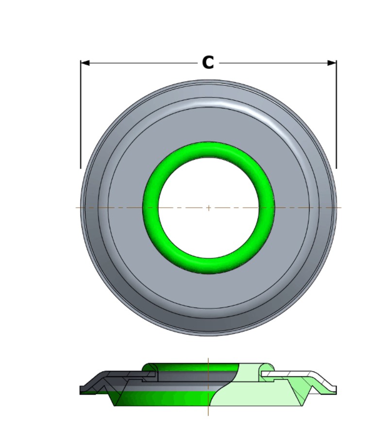 IRWIN Industrial News and Events High Performance Sealing Hardware